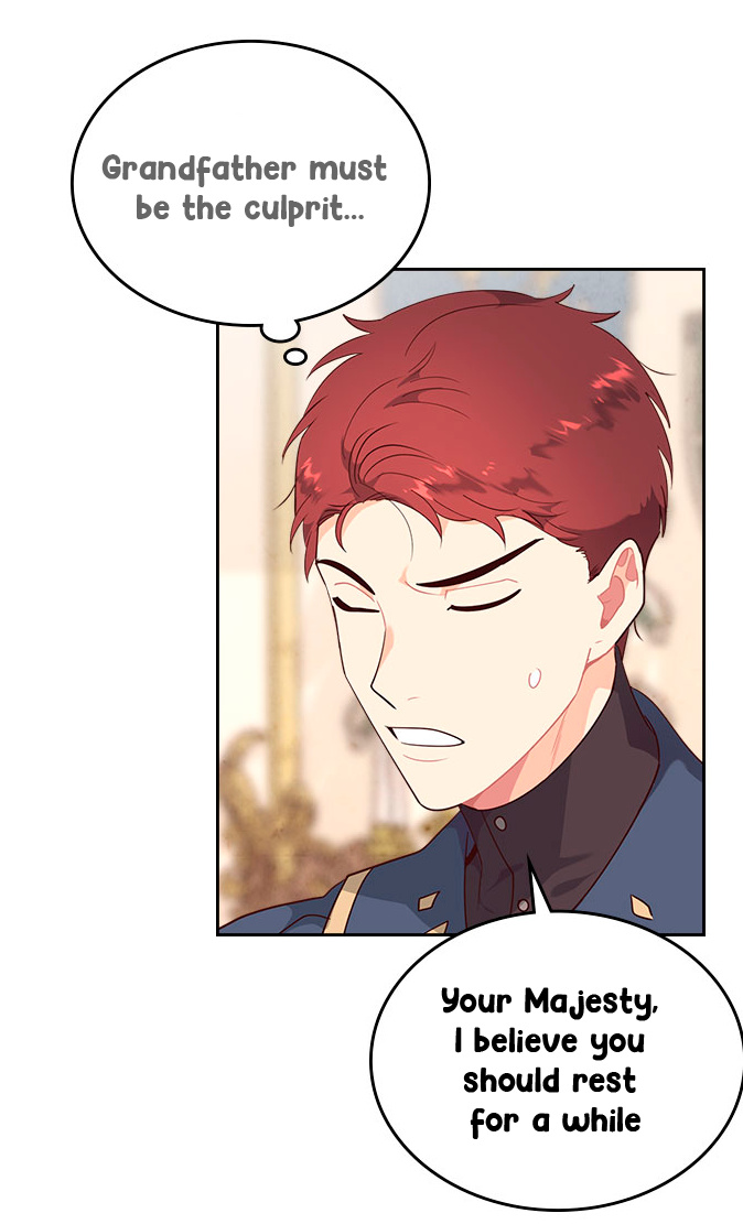 Emperor And The Female Knight chapter 87 - page 24
