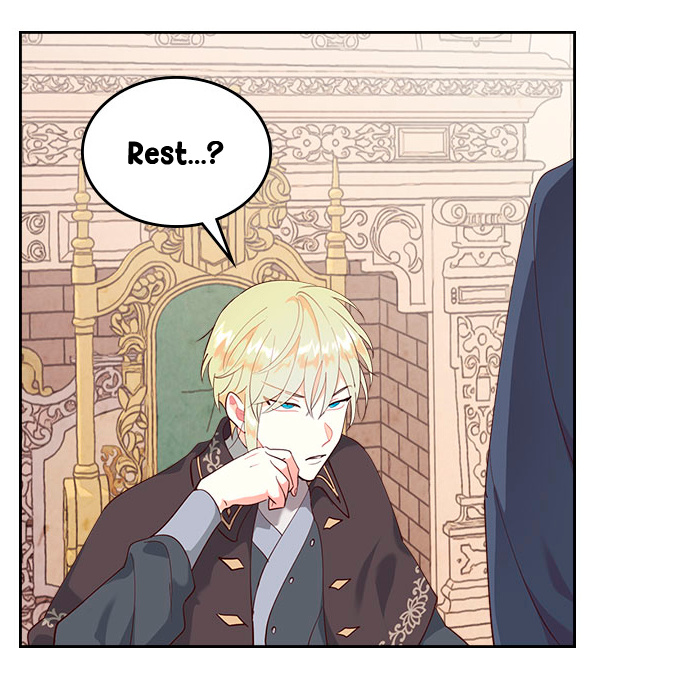 Emperor And The Female Knight chapter 87 - page 25