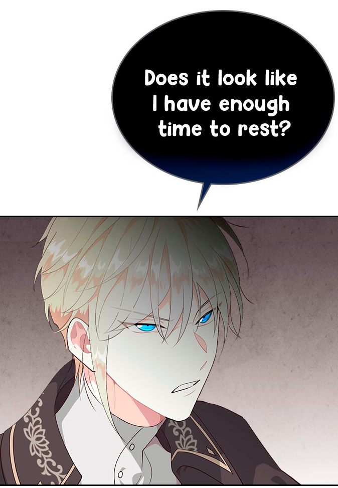 Emperor And The Female Knight chapter 87 - page 26