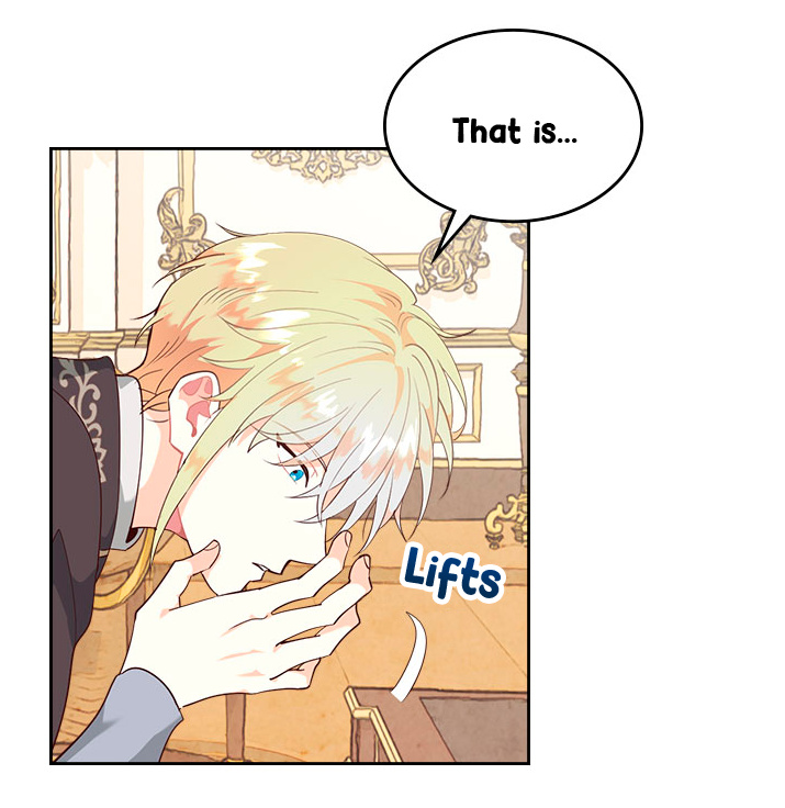 Emperor And The Female Knight chapter 87 - page 31
