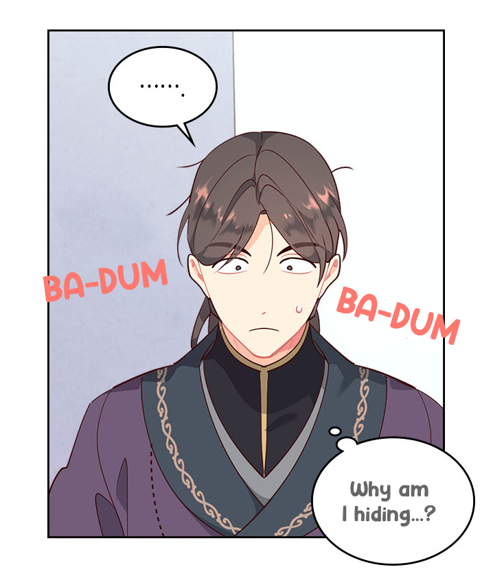 Emperor And The Female Knight chapter 87 - page 62
