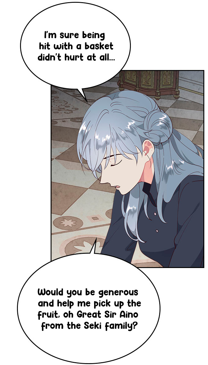 Emperor And The Female Knight chapter 87 - page 7