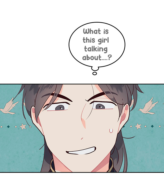 Emperor And The Female Knight chapter 87 - page 8