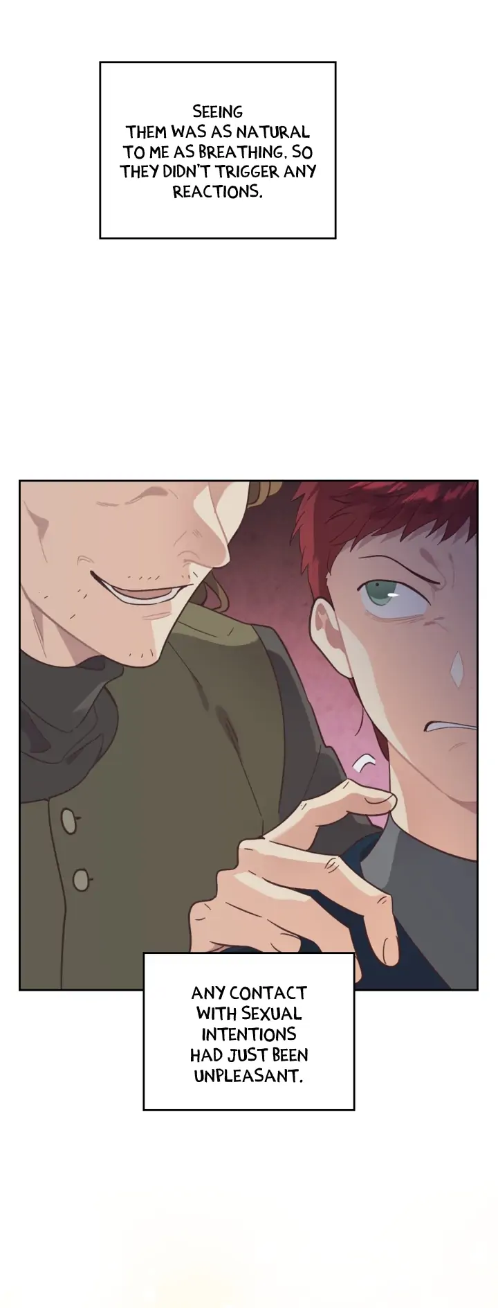 Emperor And The Female Knight Chapter 170 - page 9