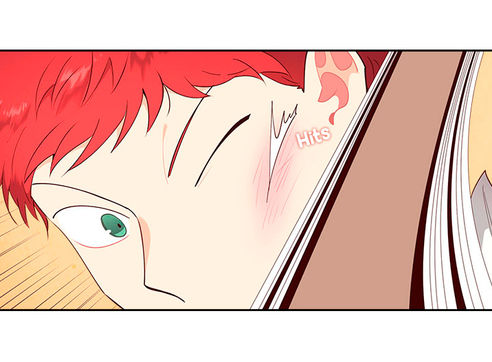 Emperor And The Female Knight chapter 88 - page 14
