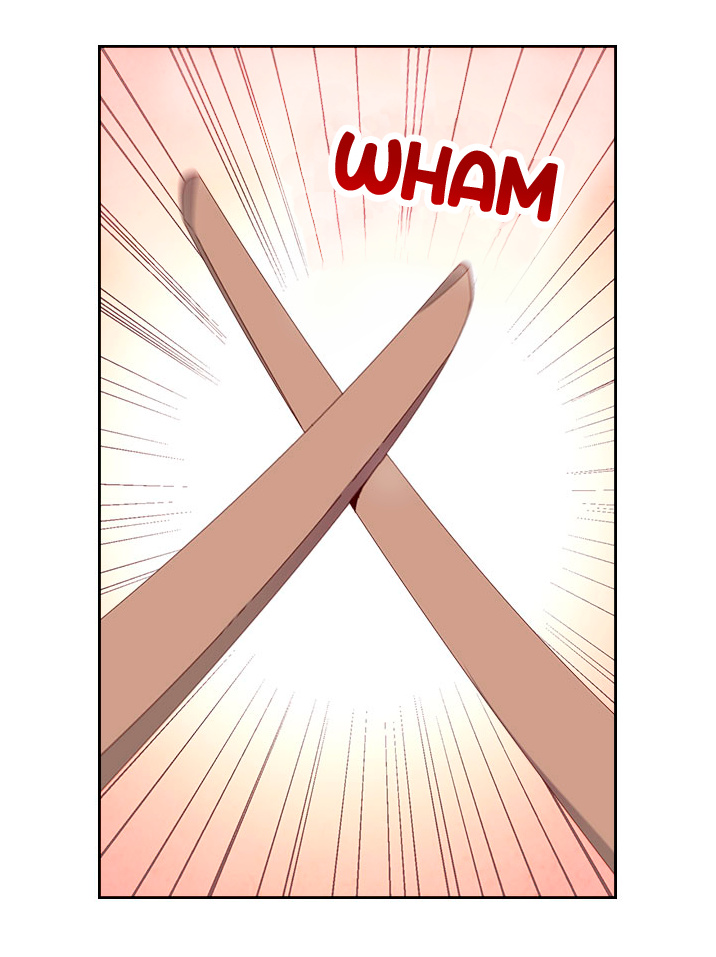 Emperor And The Female Knight chapter 88 - page 2