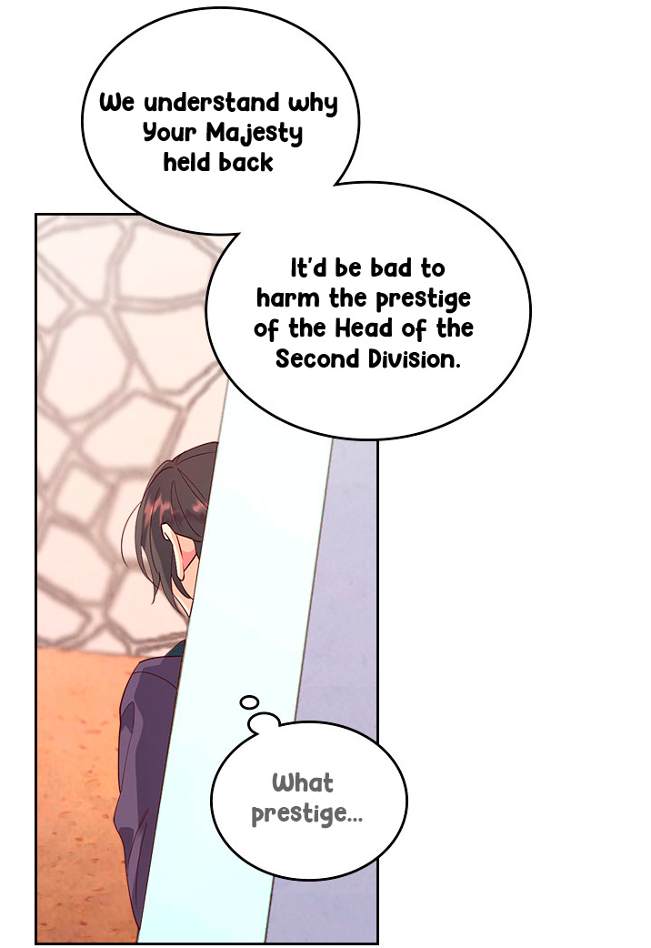 Emperor And The Female Knight chapter 88 - page 24