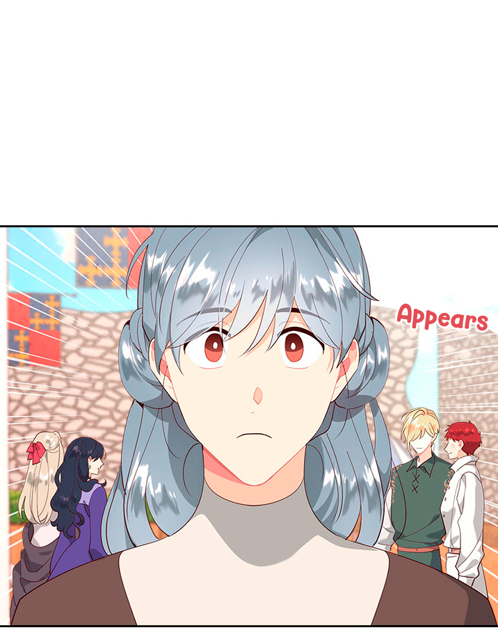 Emperor And The Female Knight chapter 88 - page 27