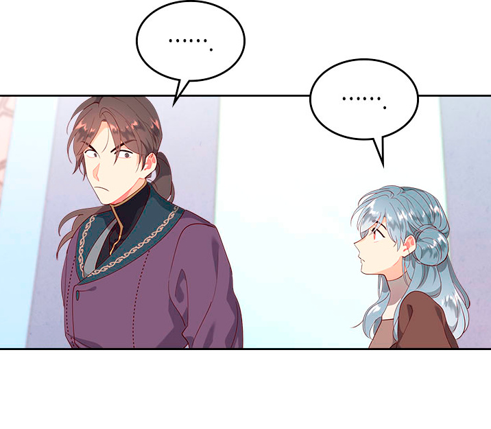 Emperor And The Female Knight chapter 88 - page 28