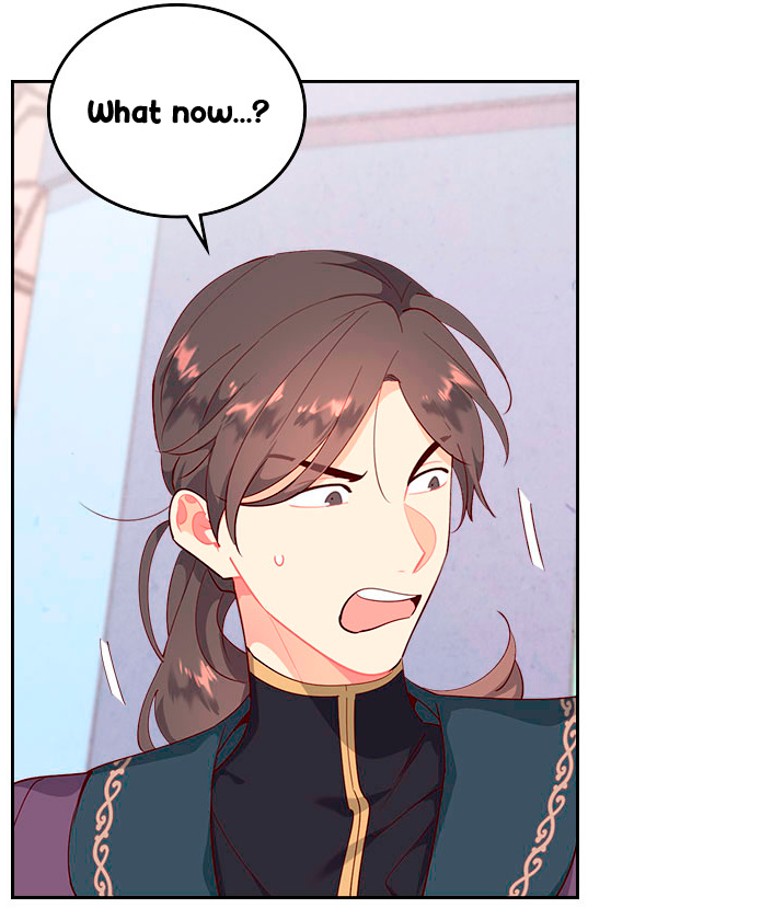 Emperor And The Female Knight chapter 88 - page 29