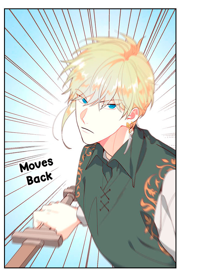 Emperor And The Female Knight chapter 88 - page 3