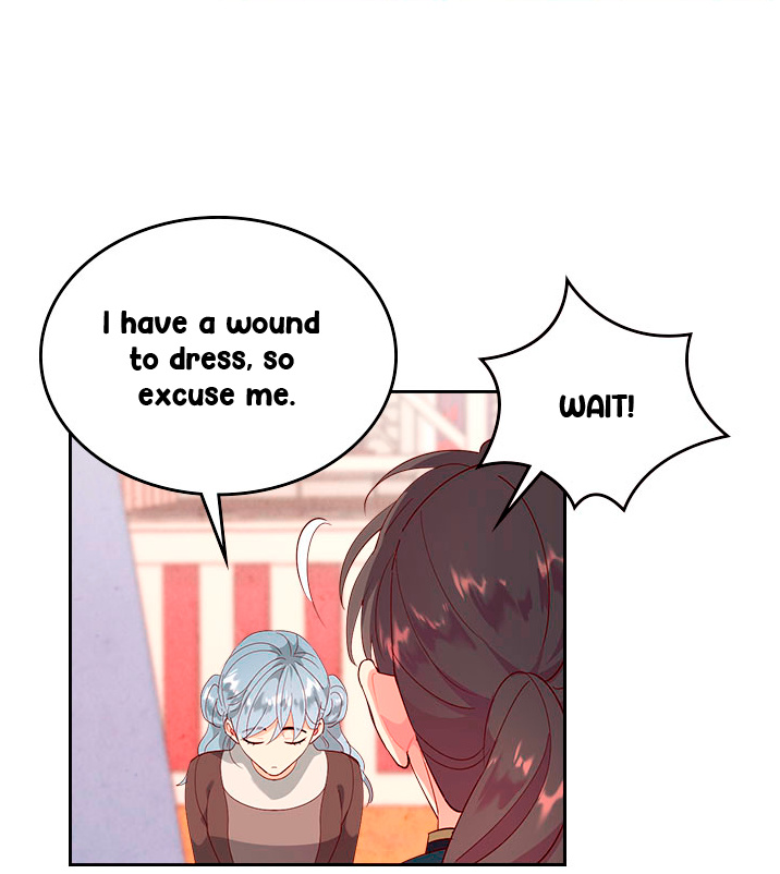 Emperor And The Female Knight chapter 88 - page 31