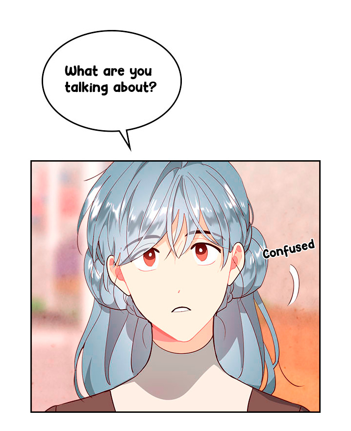 Emperor And The Female Knight chapter 88 - page 33
