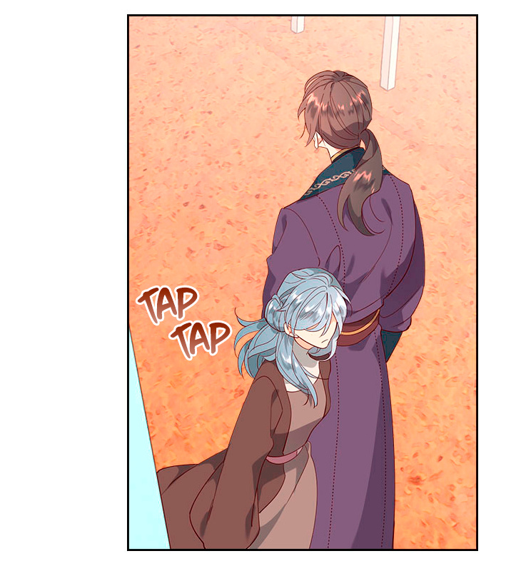 Emperor And The Female Knight chapter 88 - page 37