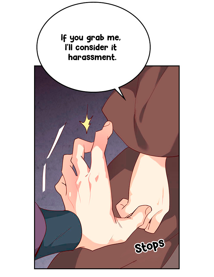 Emperor And The Female Knight chapter 88 - page 39
