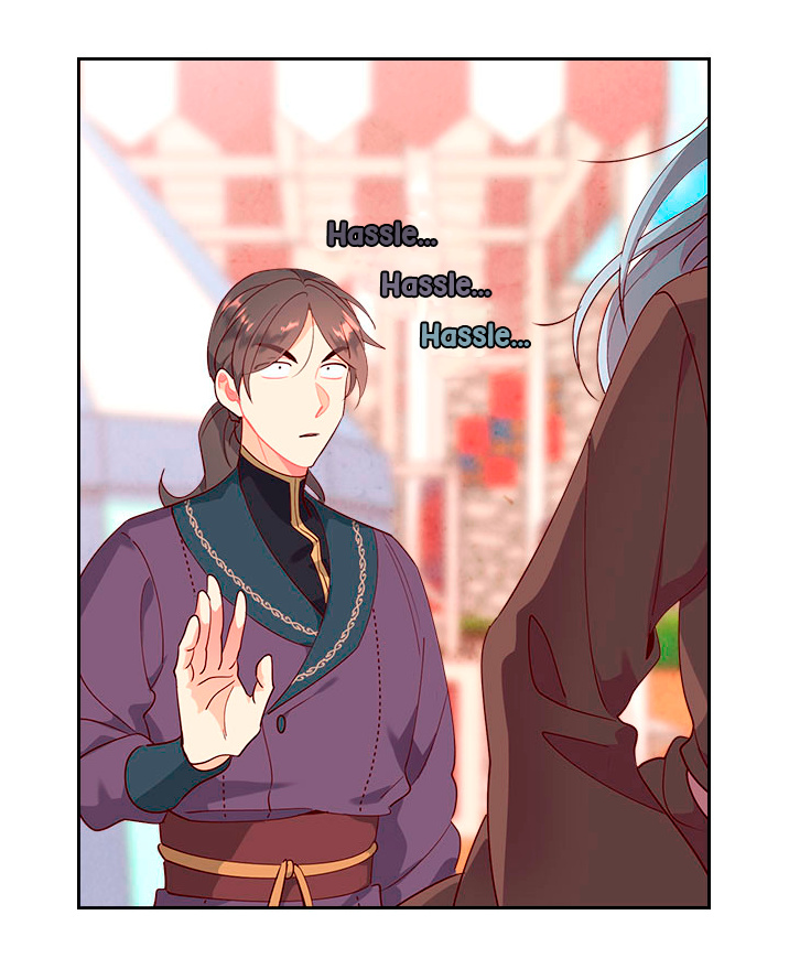 Emperor And The Female Knight chapter 88 - page 41