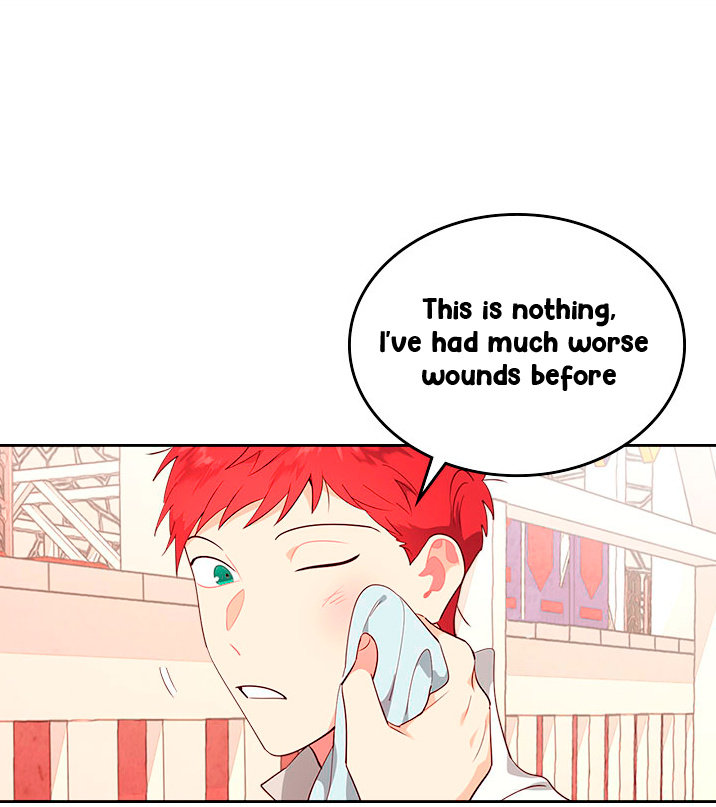 Emperor And The Female Knight chapter 88 - page 45