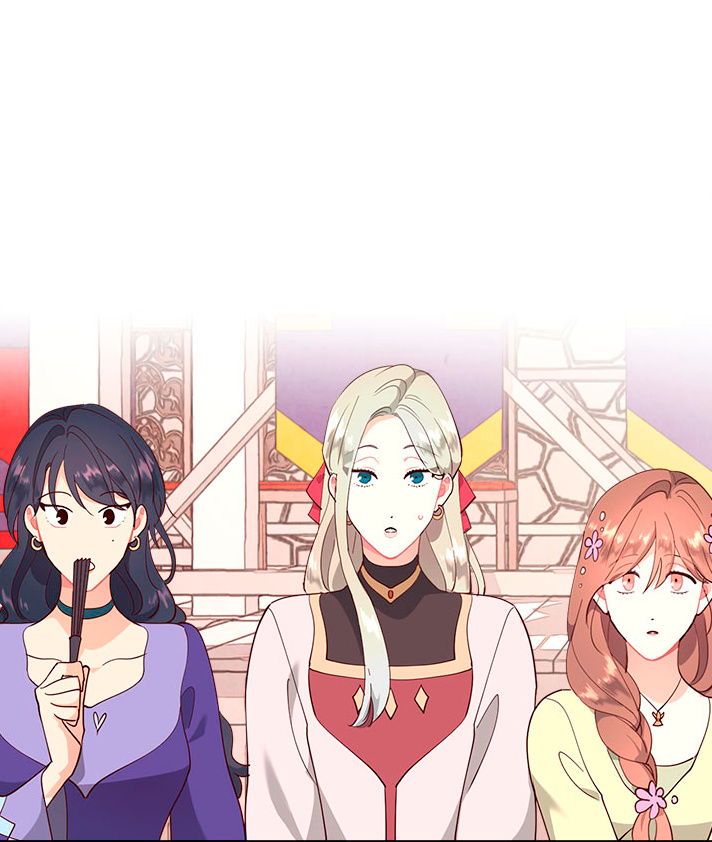 Emperor And The Female Knight chapter 88 - page 5