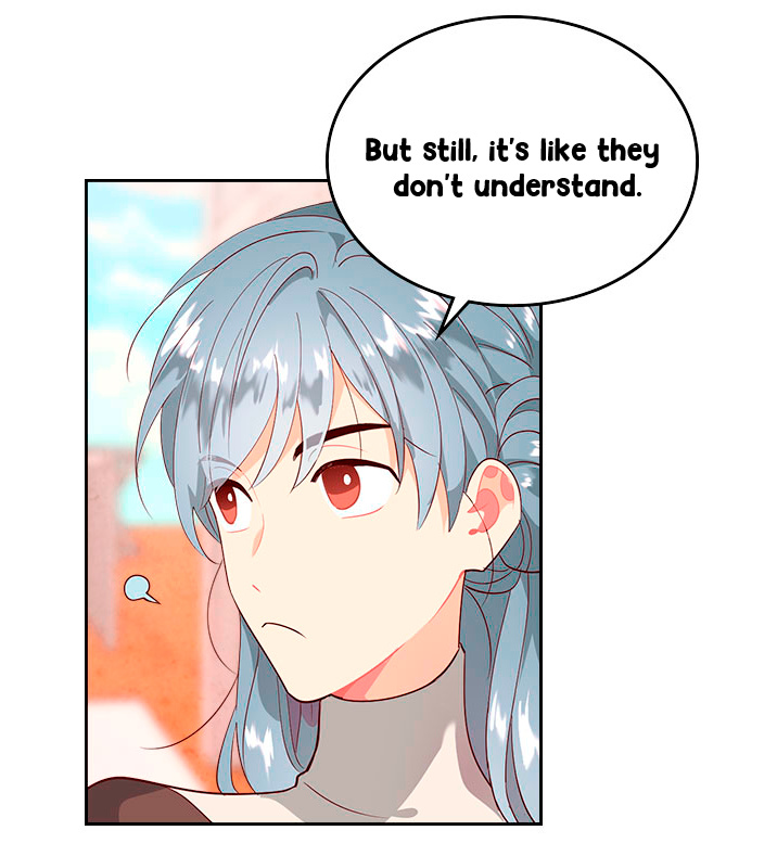 Emperor And The Female Knight chapter 88 - page 50