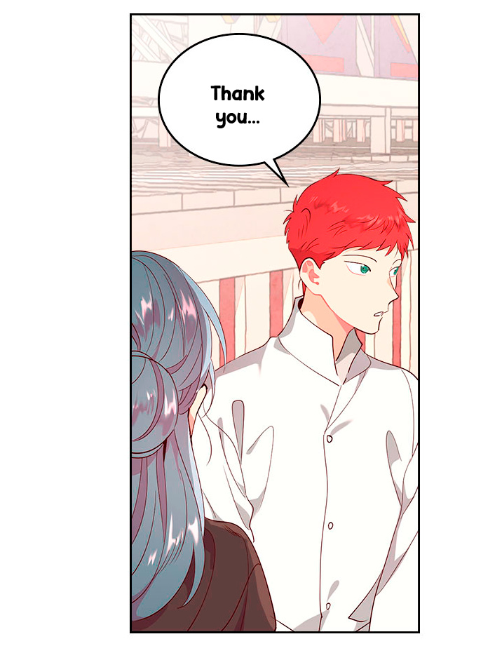 Emperor And The Female Knight chapter 88 - page 55