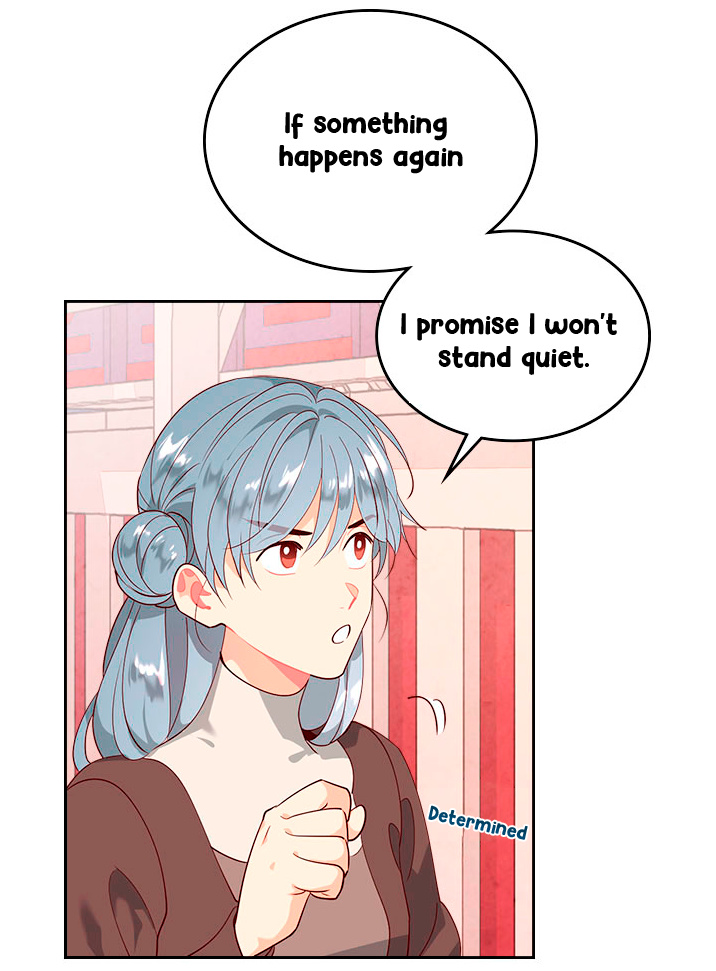 Emperor And The Female Knight chapter 88 - page 59