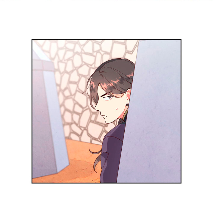 Emperor And The Female Knight chapter 88 - page 6