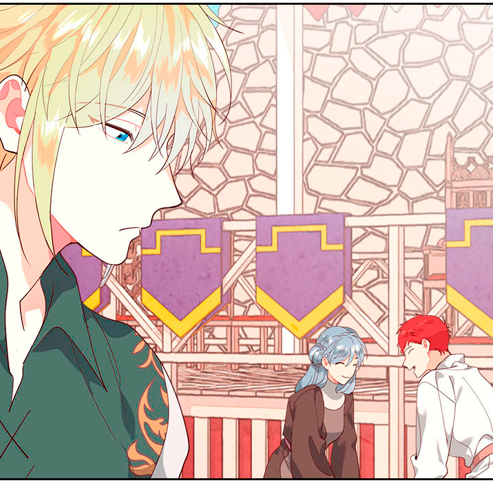 Emperor And The Female Knight chapter 88 - page 60