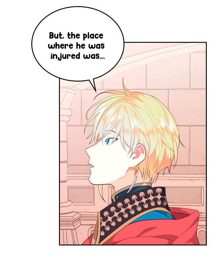 Emperor And The Female Knight chapter 88 - page 67
