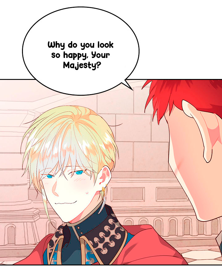Emperor And The Female Knight chapter 88 - page 70