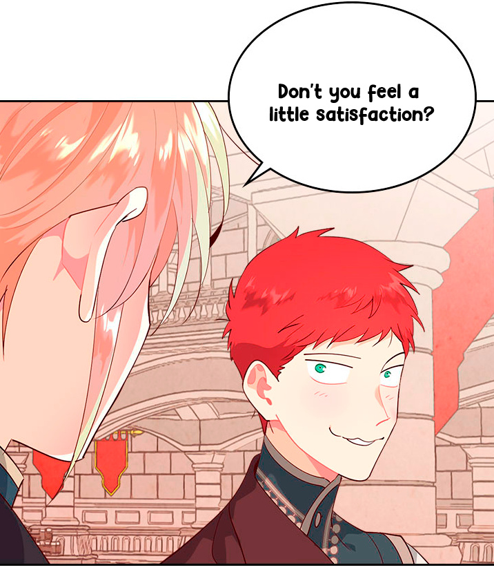 Emperor And The Female Knight chapter 88 - page 71