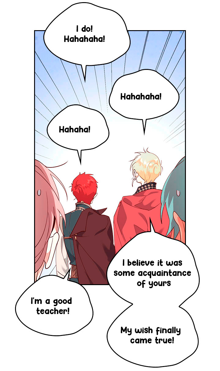 Emperor And The Female Knight chapter 88 - page 72
