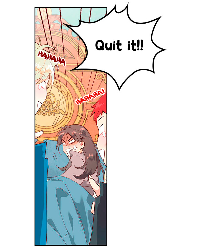 Emperor And The Female Knight chapter 88 - page 73