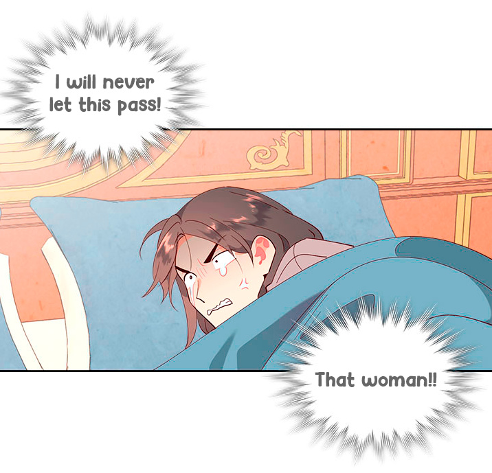 Emperor And The Female Knight chapter 88 - page 74
