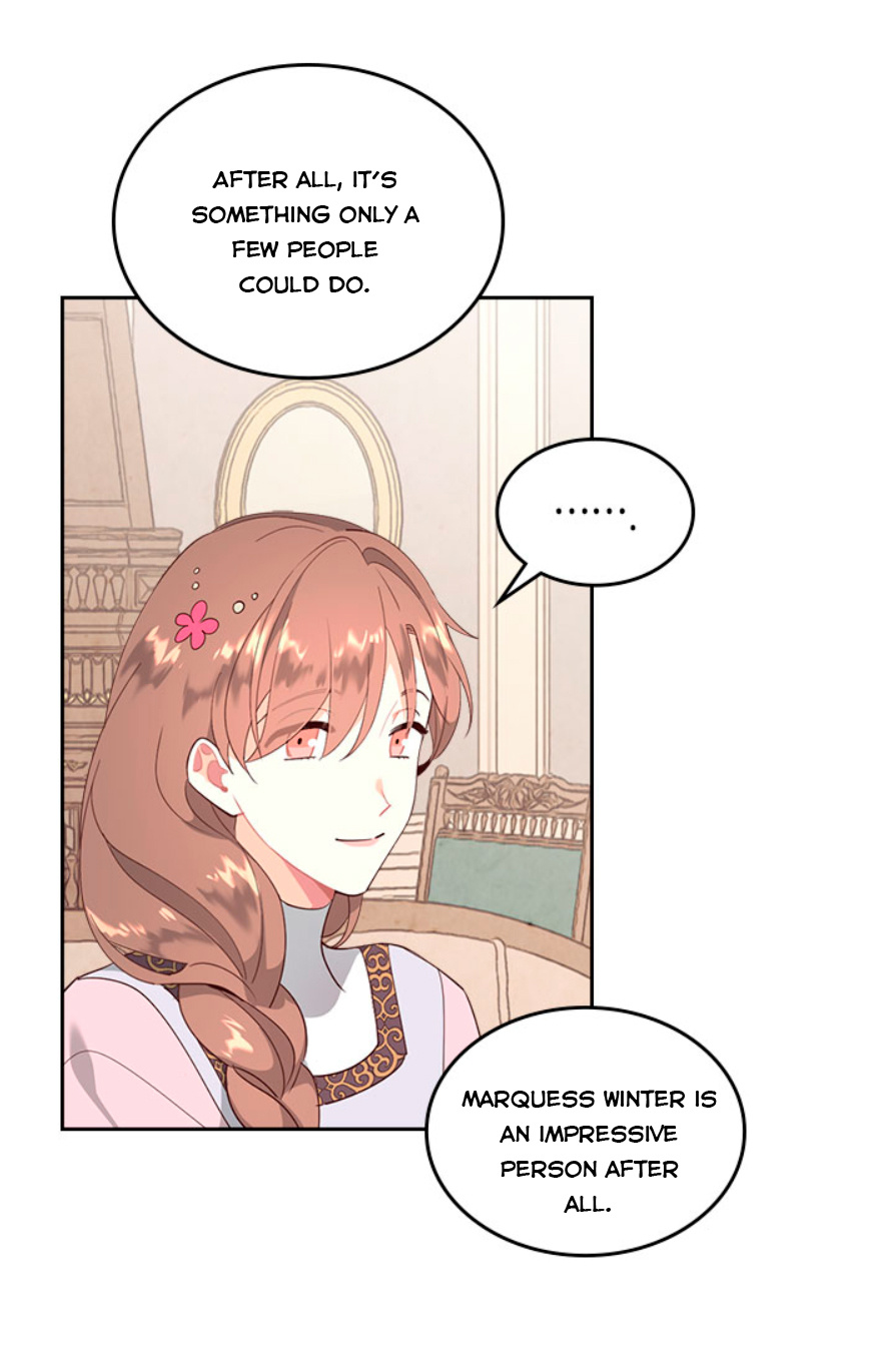 Emperor And The Female Knight chapter 89 - page 23