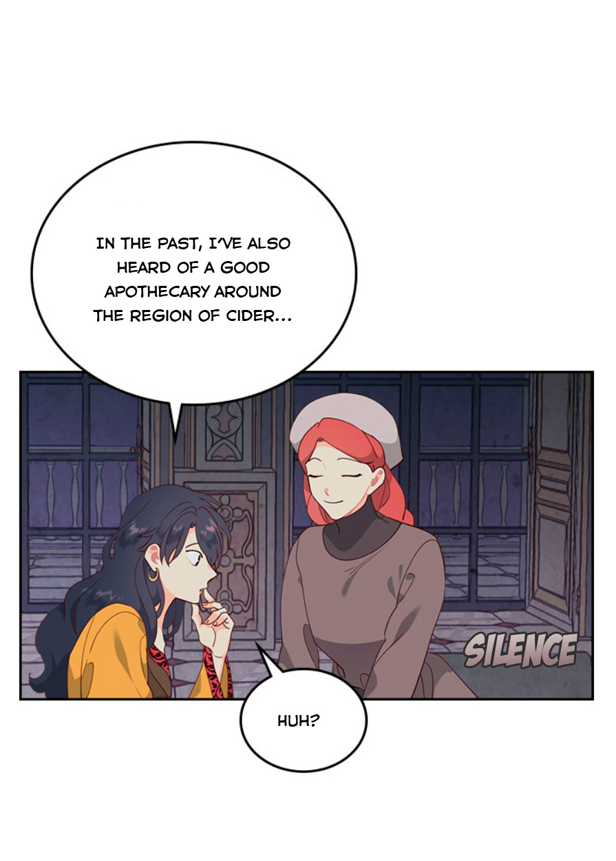 Emperor And The Female Knight chapter 89 - page 28