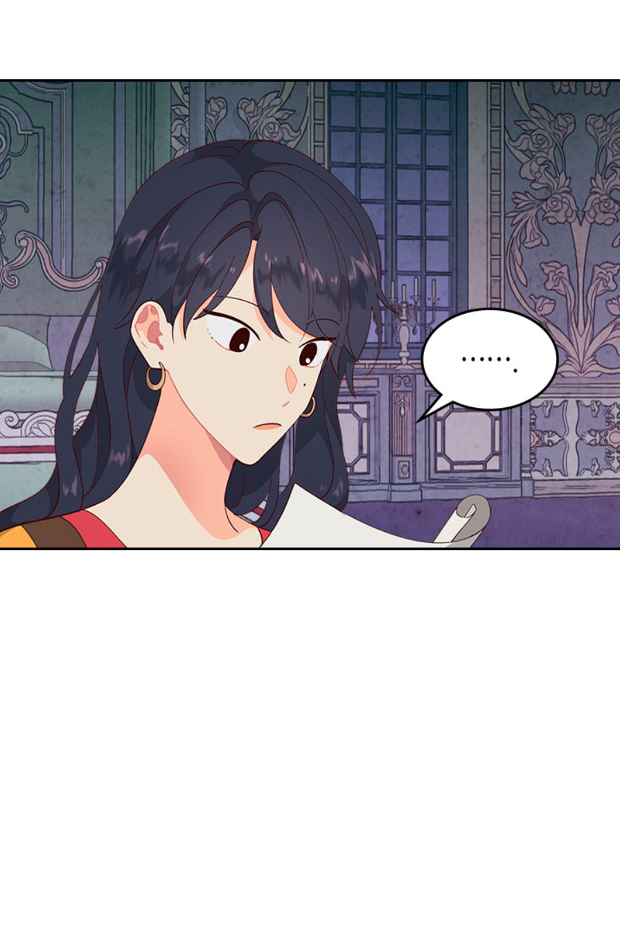 Emperor And The Female Knight chapter 89 - page 31