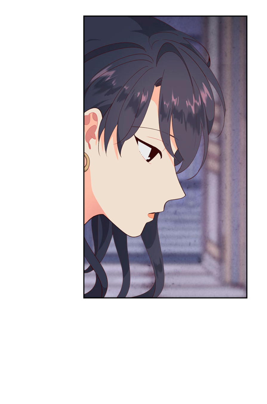 Emperor And The Female Knight chapter 89 - page 34