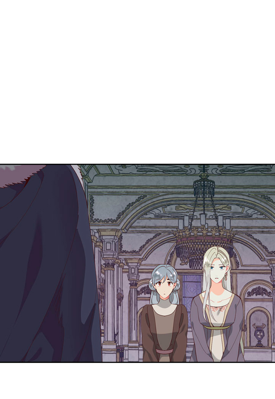 Emperor And The Female Knight chapter 89 - page 35