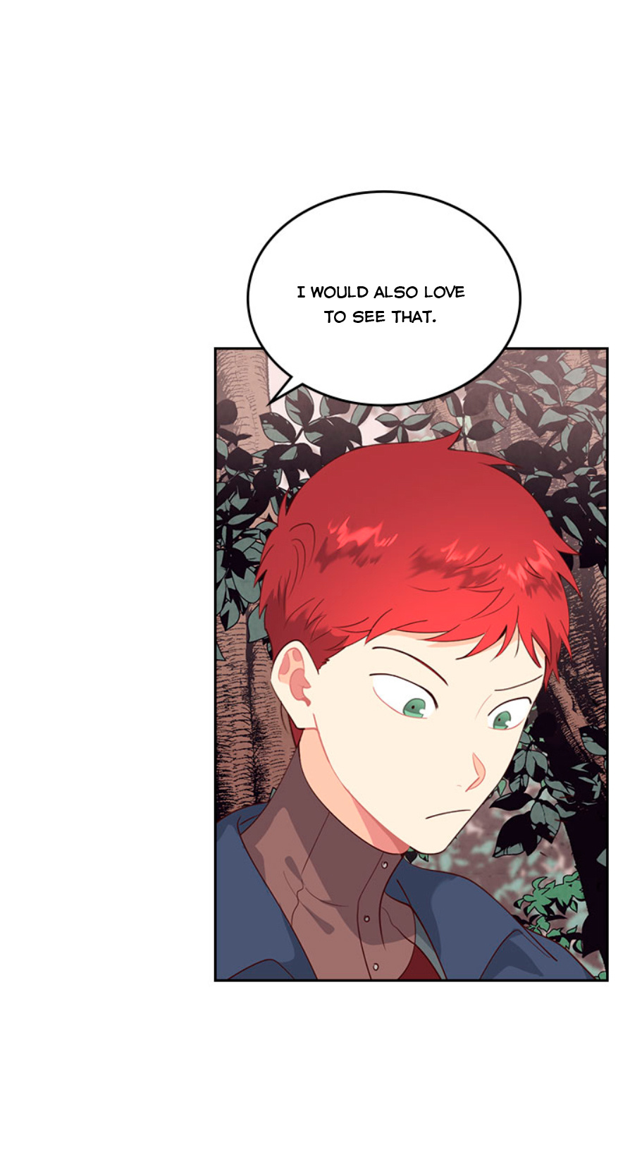 Emperor And The Female Knight chapter 89 - page 57