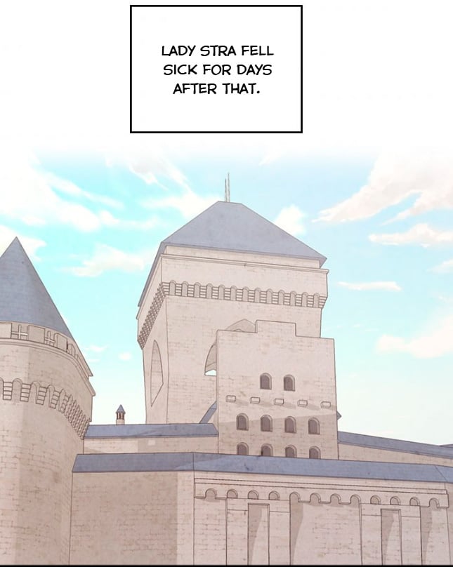 Emperor And The Female Knight chapter 91 - page 1
