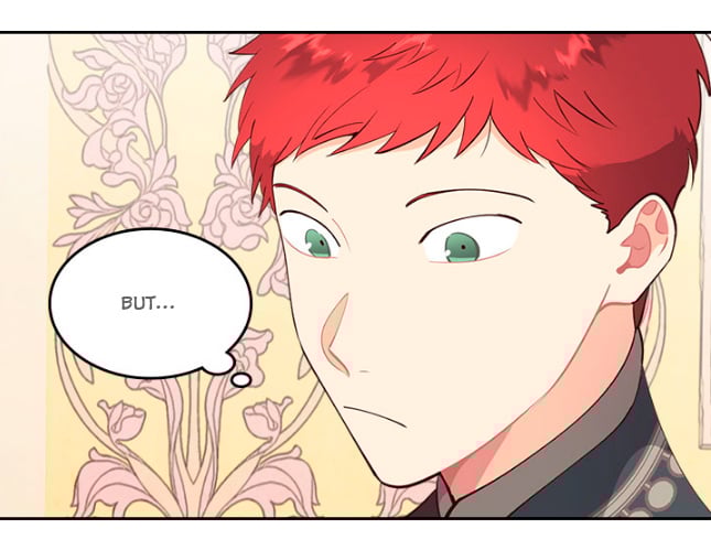 Emperor And The Female Knight chapter 91 - page 13