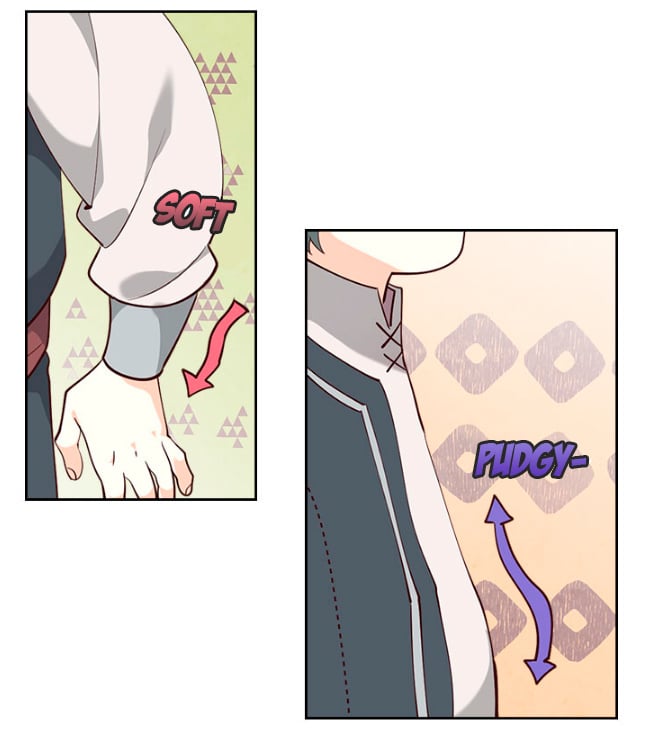 Emperor And The Female Knight chapter 91 - page 15