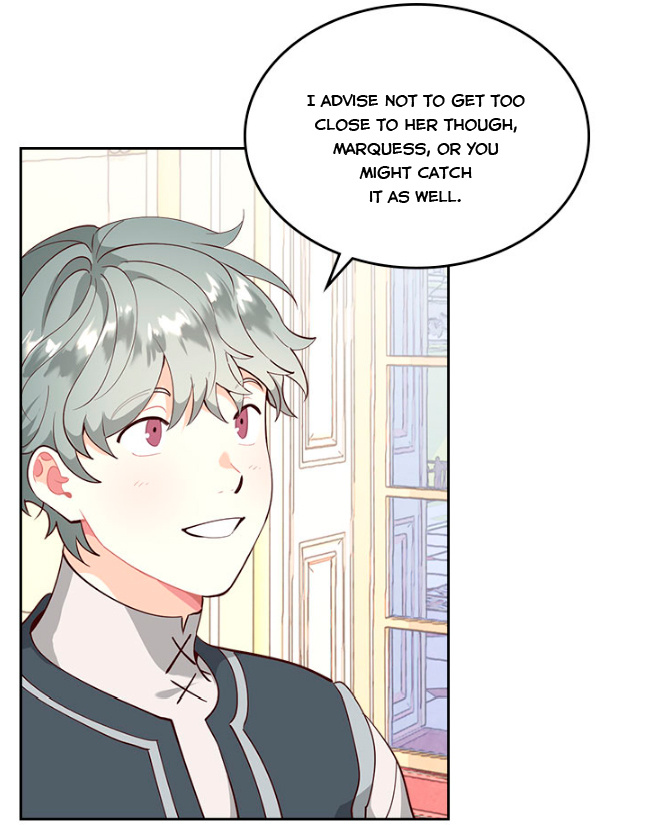 Emperor And The Female Knight chapter 91 - page 18