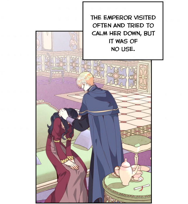 Emperor And The Female Knight chapter 91 - page 2