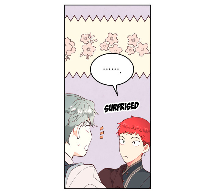Emperor And The Female Knight chapter 91 - page 21