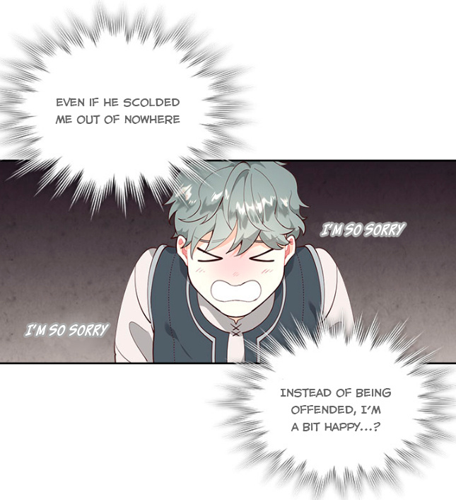 Emperor And The Female Knight chapter 91 - page 23