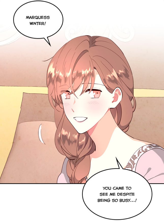 Emperor And The Female Knight chapter 91 - page 30