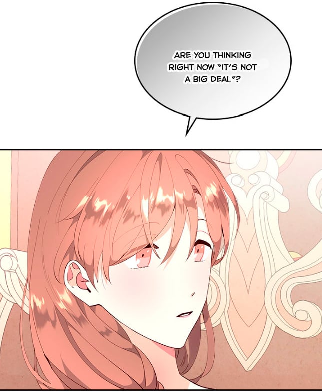 Emperor And The Female Knight chapter 91 - page 37