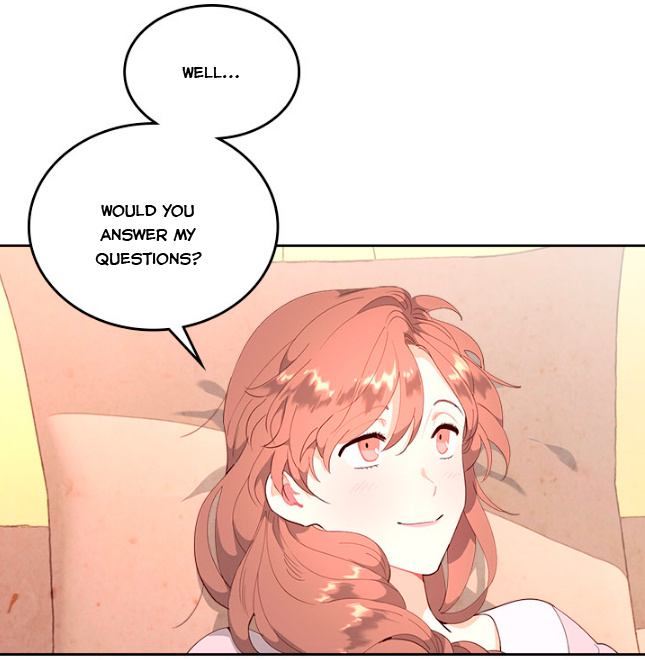 Emperor And The Female Knight chapter 91 - page 48