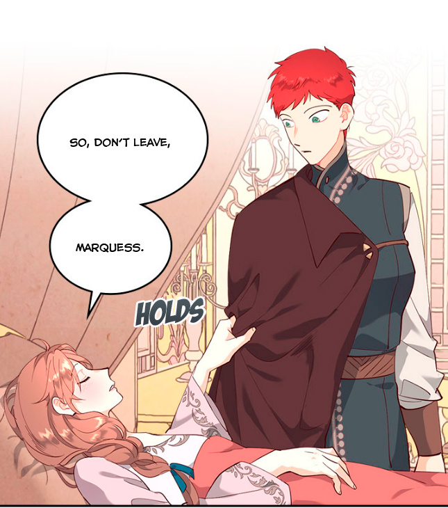 Emperor And The Female Knight chapter 91 - page 56